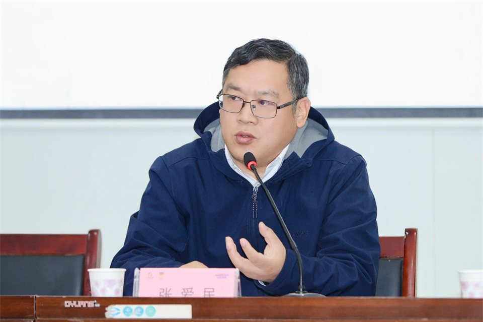 长龙街道、ca888亚洲城智能召开首届年货盛惠暨送春联文化惠民活动工作会议