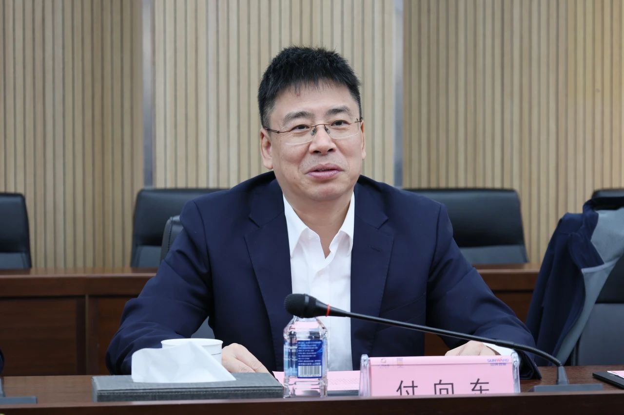 强强联合，聚能攻坚！ca888亚洲城智能与北方爆破科技达成战略合作