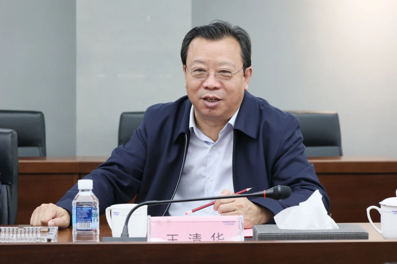 强强联合，聚能攻坚！ca888亚洲城智能与北方爆破科技达成战略合作