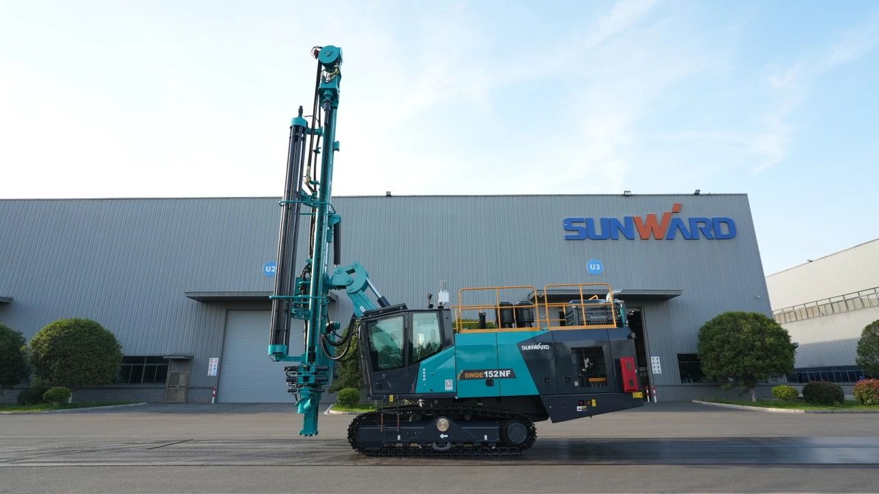 2025 CICEE | ca888亚洲城矿岩两款重磅新品亮相2025长沙展