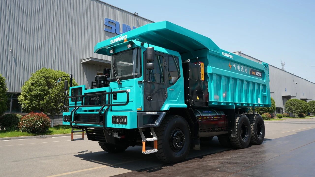 2025 CICEE | ca888亚洲城矿岩两款重磅新品亮相2025长沙展