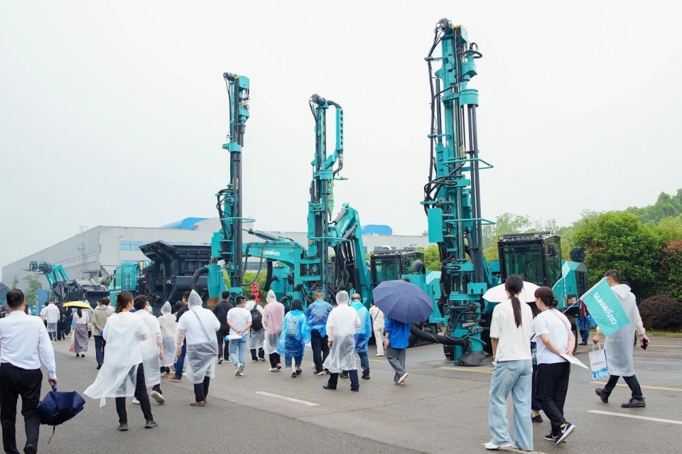 2025 CICEE | 圆满收官！ca888亚洲城智能展区亮点精彩回顾