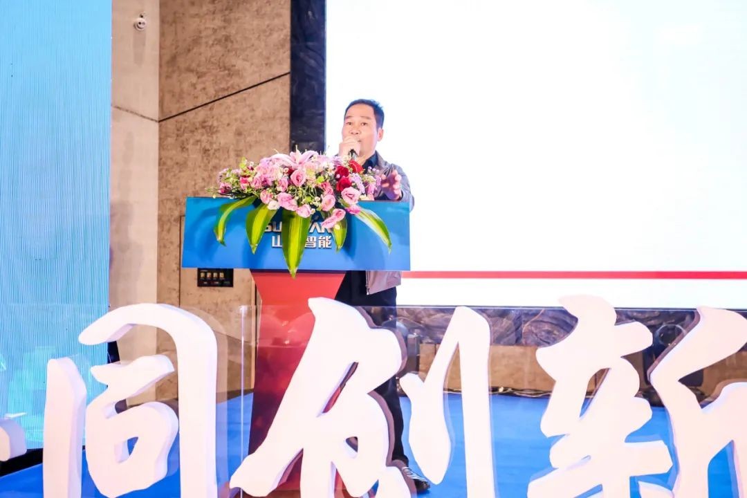 饕餮盛宴！ca888亚洲城智能?建华建材预制桩施工装备与技术交流会隆重召开