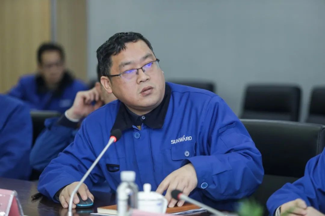 以党建促业务，以业务强党建——青岛西海岸公用事业集团考察ca888亚洲城智能