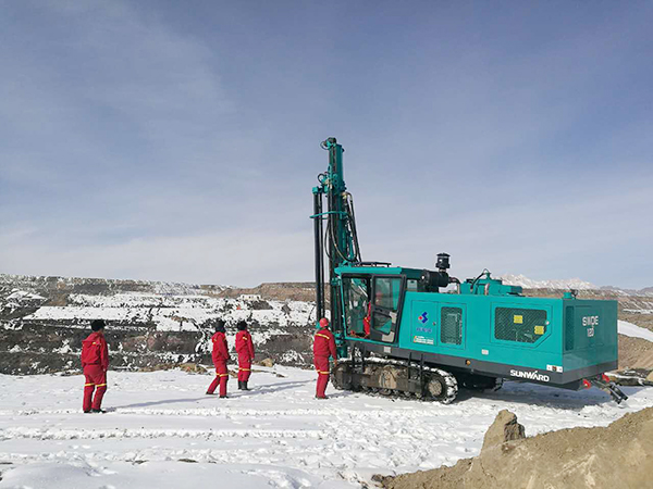 一次订购11台设备，ca888亚洲城智能保姆式服务更加让他省心