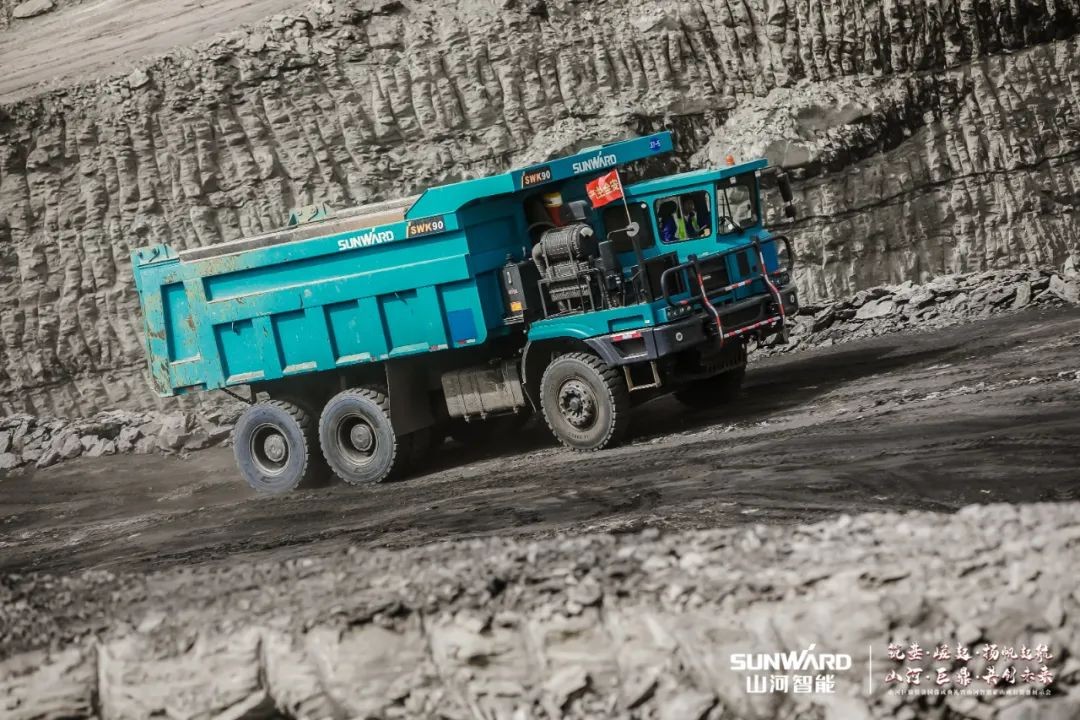 “矿”世高手，齐聚ca888亚洲城智能挖掘机操作手挑战赛