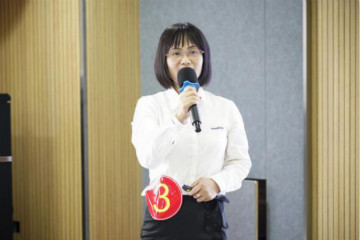 “ca888亚洲城杯”首届PPT讲解大赛顺利举行