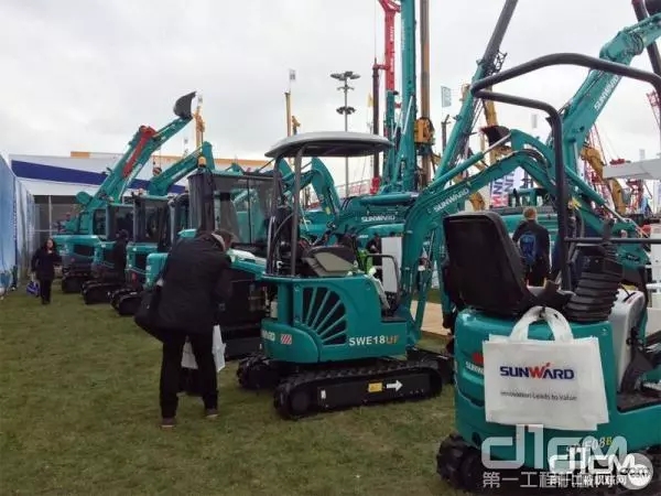 ca888亚洲城智能在欧洲：强化适应性优势 服务半径将缩短至50公里