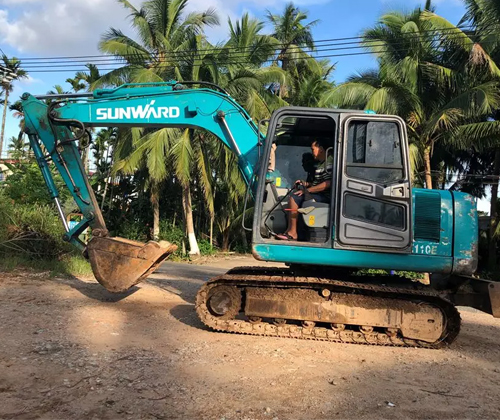 作为村里的创富标杆，陈老板的“得力爱将”究竟是谁？