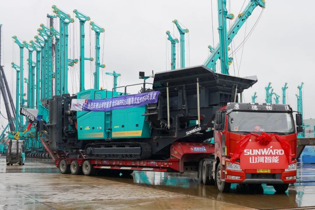 产品服务双保障！日进斗金的他为ca888亚洲城智能打call！