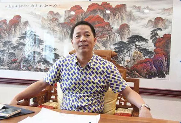 一路相随，ca888亚洲城智能伴他功成名就