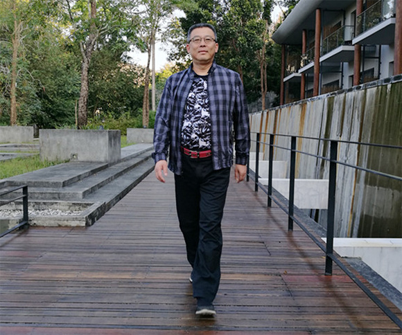 创富故事：合作十一年，赞叹ca888亚洲城产品经久耐用