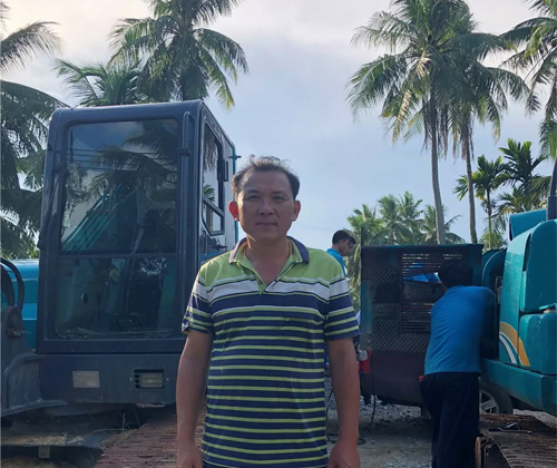 作为村里的创富标杆，陈老板的“得力爱将”究竟是谁？