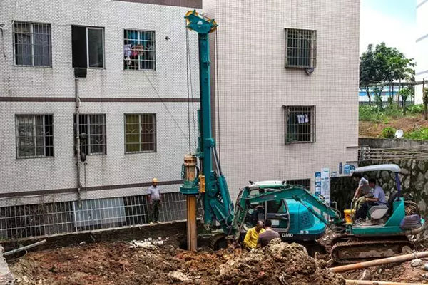 创富故事‖水到渠成，情定ca888亚洲城