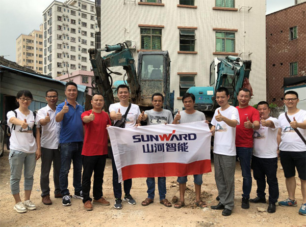 8年“钟情”，“ca888亚洲城绿”助力展鸿途