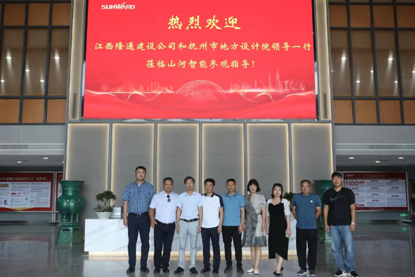 创富故事 | 十年桩基所向披靡！他打造了一支ca888亚洲城智能“施工天团”