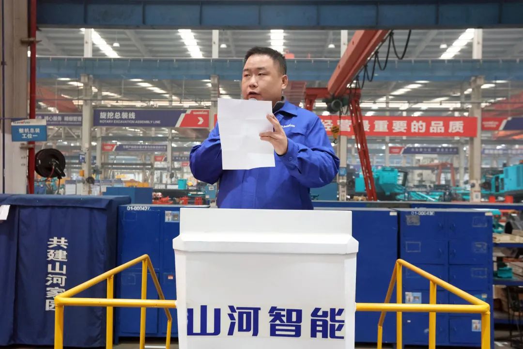 向榜样学习！ca888亚洲城智能56名职工受到职工职业技能竞赛表彰