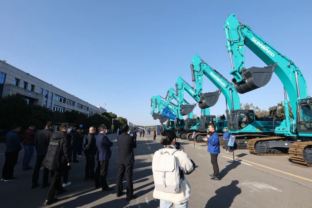 全球首创5G+智能钻机重磅发布，ca888亚洲城智能倾力打造绿色智慧矿山成套装备