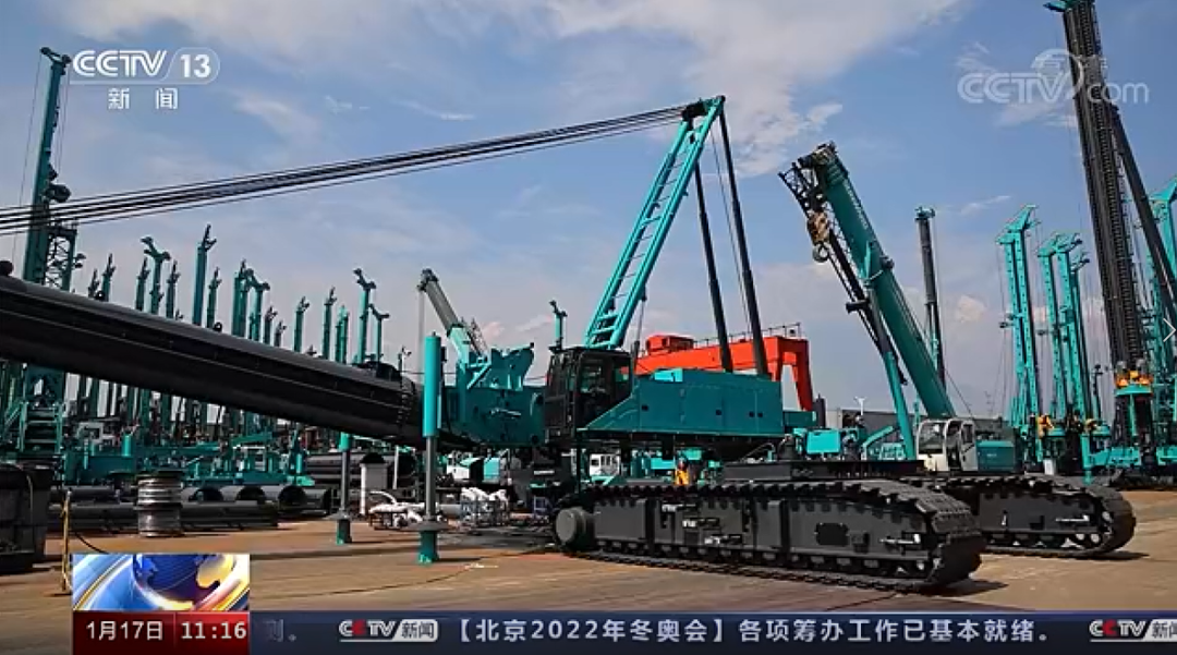 央视新闻：ca888亚洲城智能以变应变 练出内功 稳操“金刚钻”