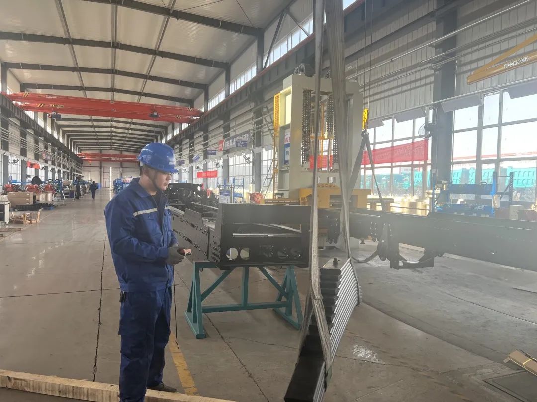 斩获亿元订单！ca888亚洲城巨鼎火热开工