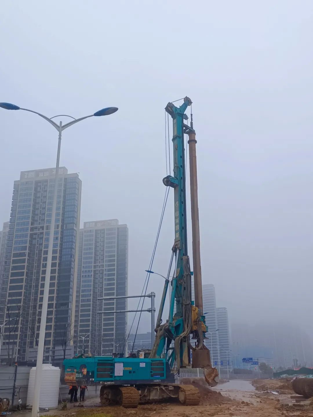 铆足“虎”劲加油干！ca888亚洲城智能掀起复工复产热潮