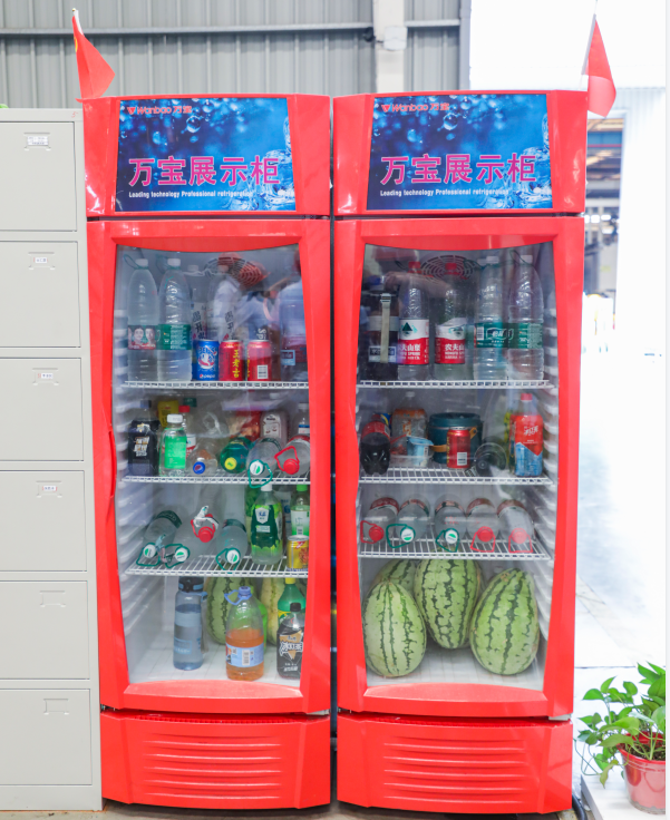 ca888亚洲城智能“降暑套餐”，只为不服“暑”的你