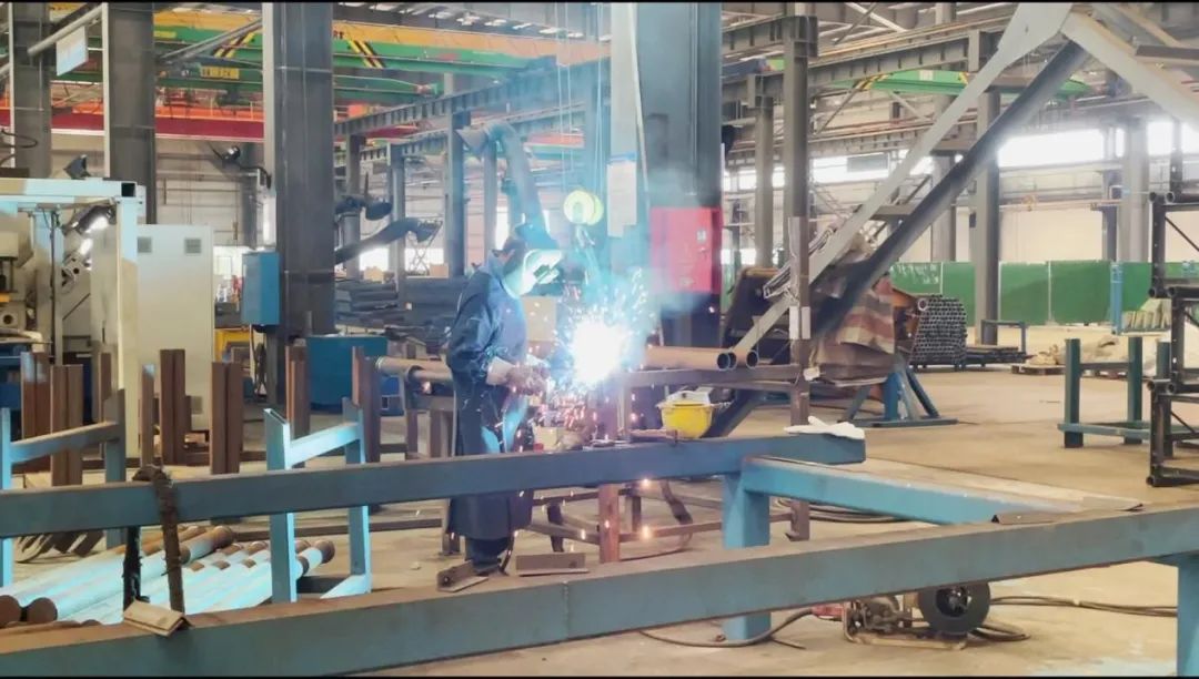 图集 | 战高温，迎“烤”验！ca888亚洲城人在行动