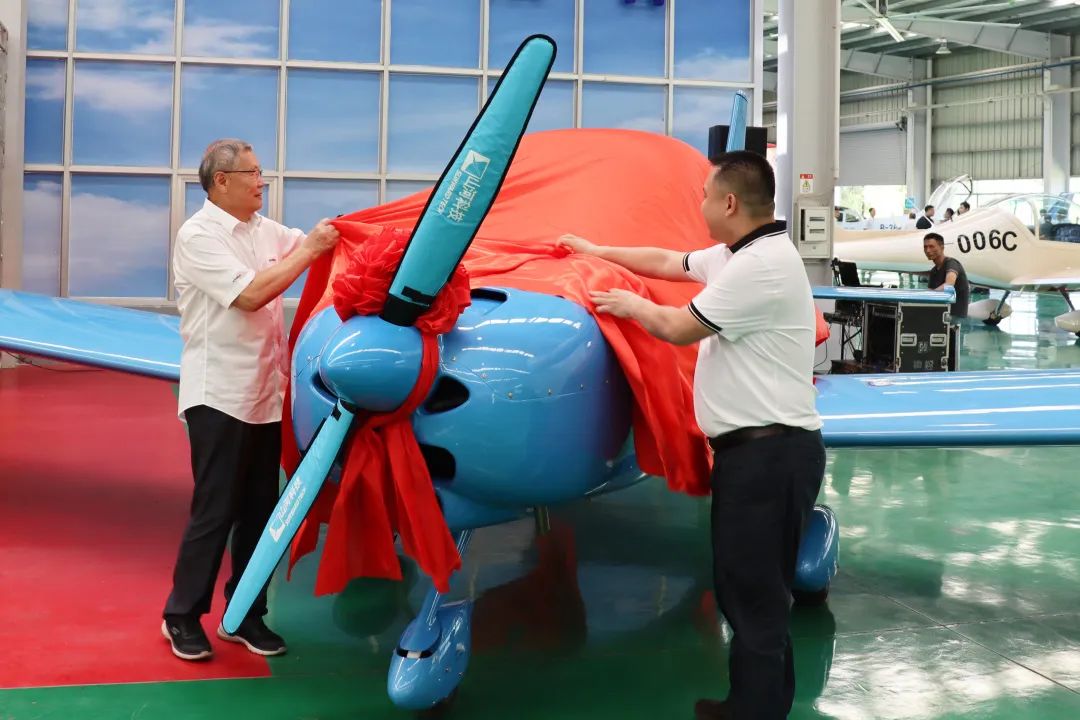 23个月交付100架！ca888亚洲城航空第 199、200 架阿若拉飞机顺利下线交付