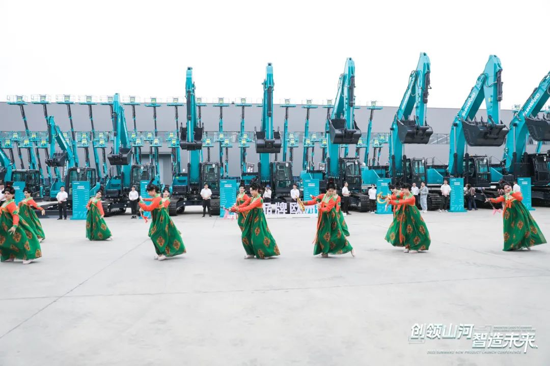 千人齐聚、爆品出击！ca888亚洲城智能新品推介会圆满举办