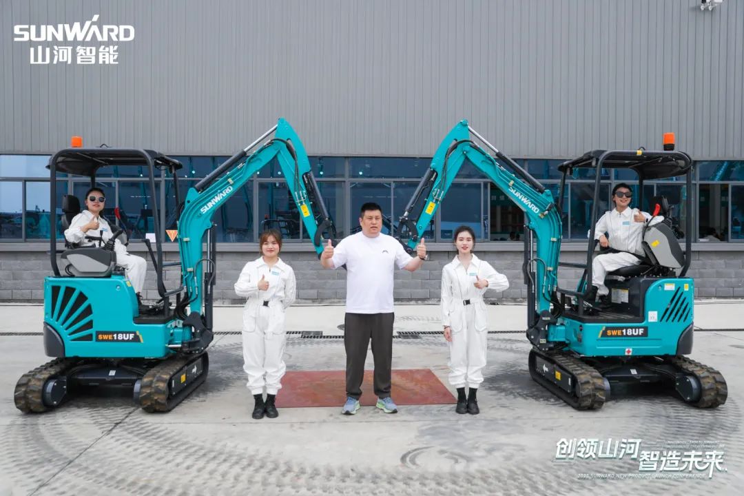 千人齐聚、爆品出击！ca888亚洲城智能新品推介会圆满举办