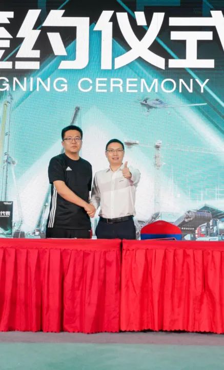 千人齐聚、爆品出击！ca888亚洲城智能新品推介会圆满举办