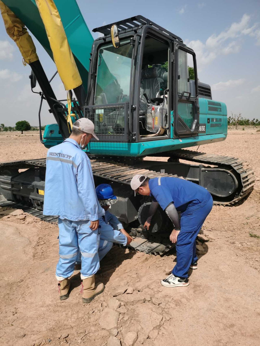 ca888亚洲城智能受邀参加中国（长沙）—尼日利亚投资经贸推介会，并签署重要合作协议