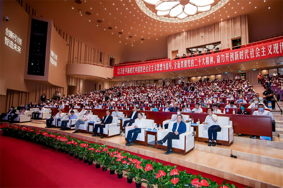 两项单冠，行业唯一！ca888亚洲城智能两款桩工产品同获制造业单项冠军