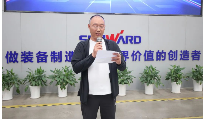 助力“双碳”、绿动未来！ca888亚洲城智能增程式电动旋挖钻机、液压混合动力旋挖钻机齐交付