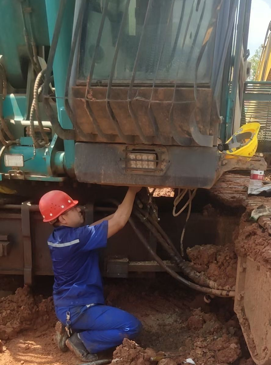 ca888亚洲城智能开展“品质ca888亚洲城 用心服务”湖南站客户走访活动，协同探索行业新发展路径