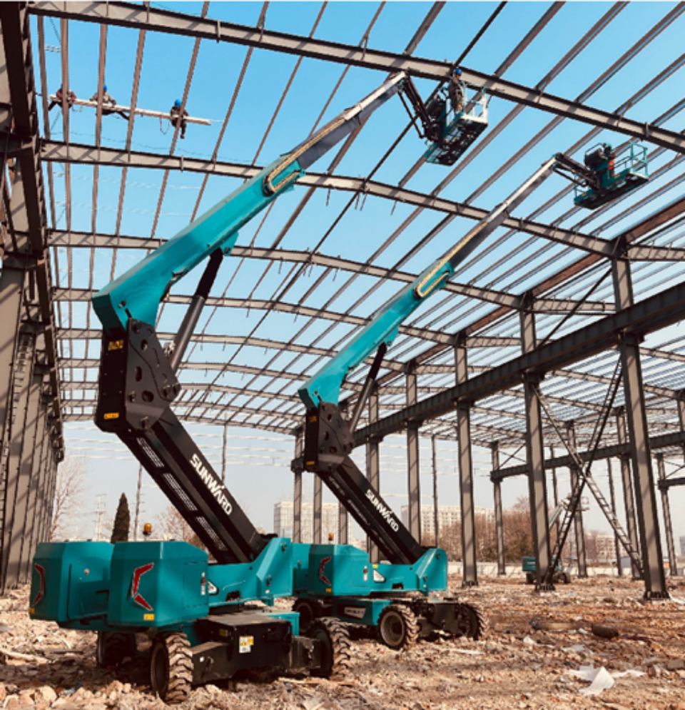 创新引领，实力见证！ca888亚洲城智能明星产品荣登“2025工程机械TOP10年度榜”