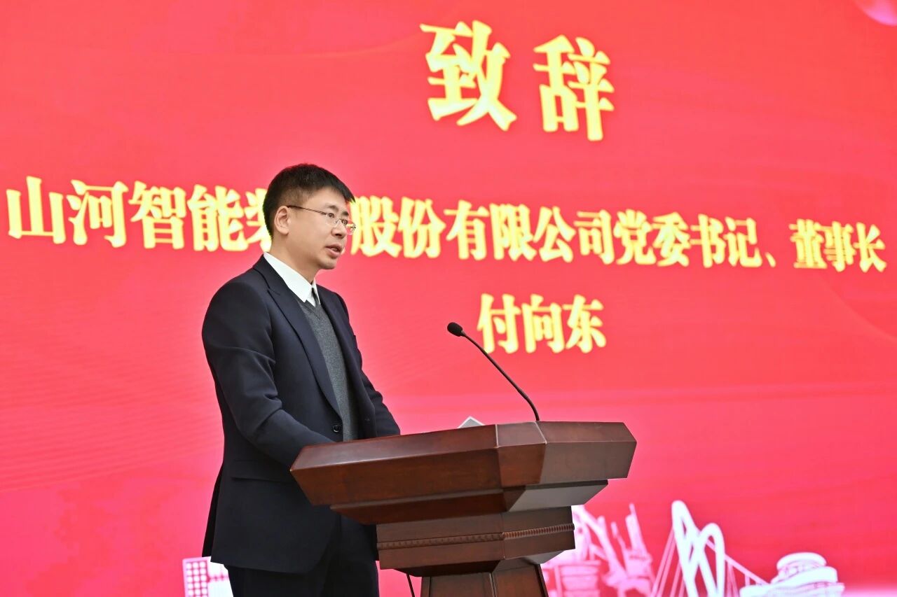 本溪市人民政府与ca888亚洲城智能签署战略合作框架协议，携手打造东北新能源矿山装备的产业高地