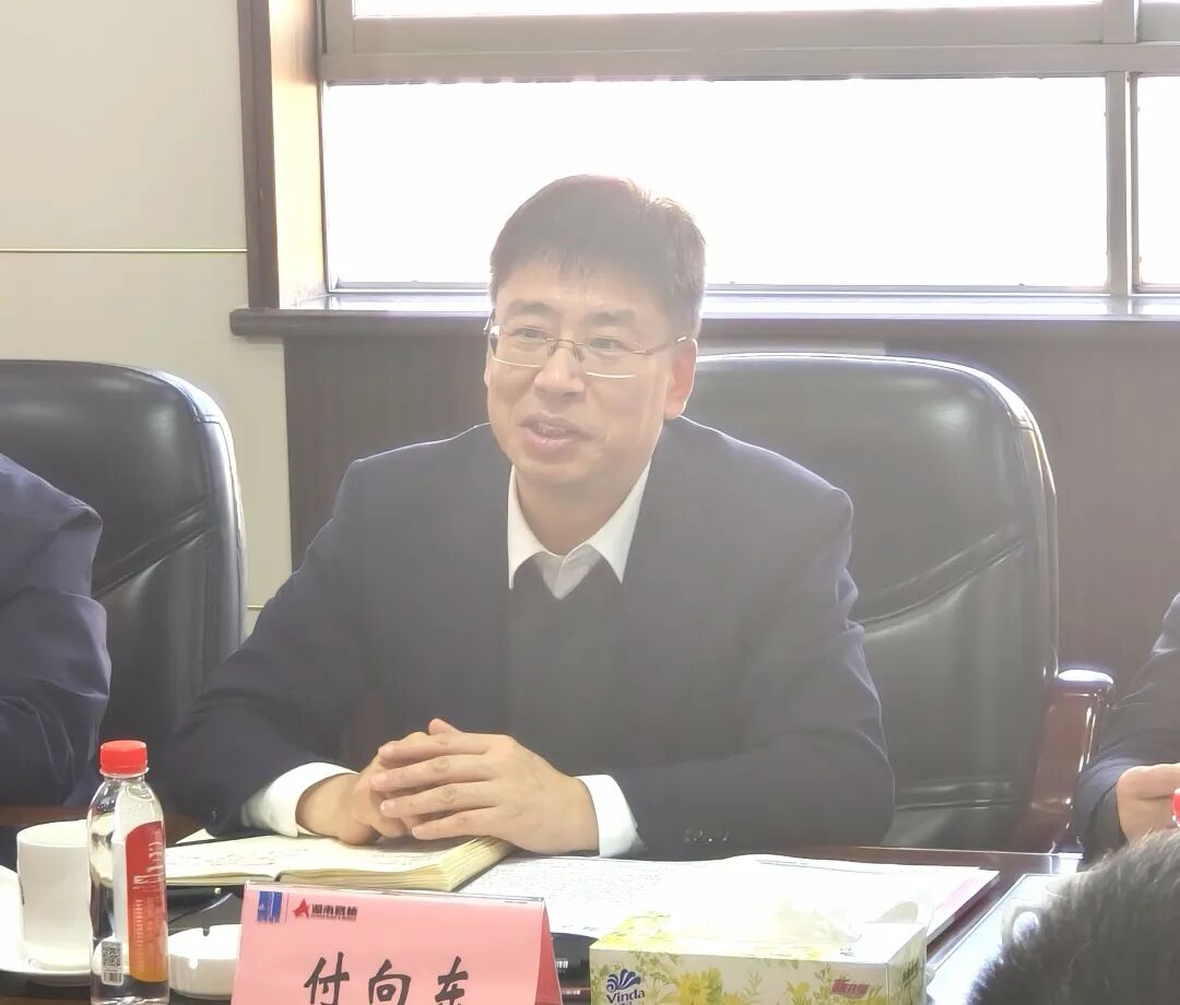 ca888亚洲城智能与湖南路桥深化战略合作，共筑智能绿色建造新标杆